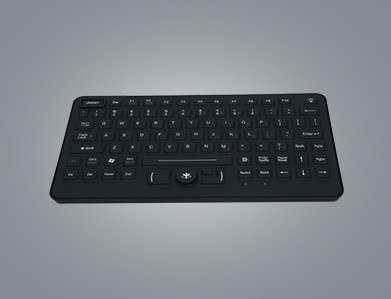 KB089-1系列硅膠鍵盤