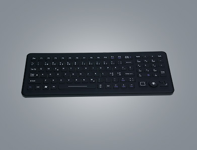 KB099-1系列硅膠鍵盤
